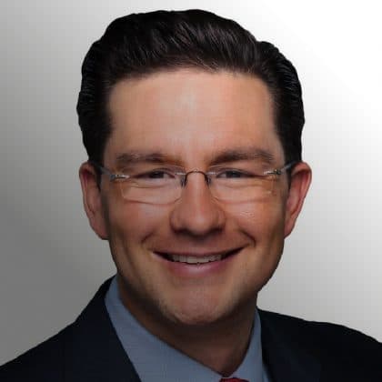Pierre Poilievre