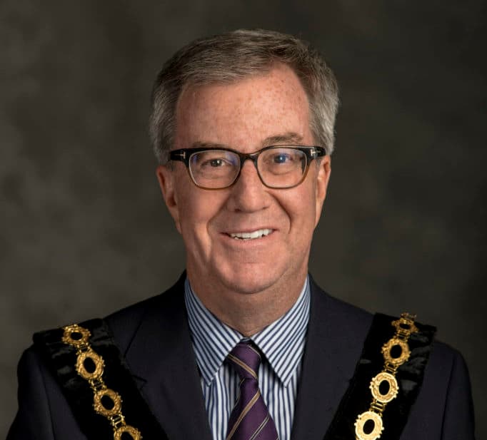 Jim Watson